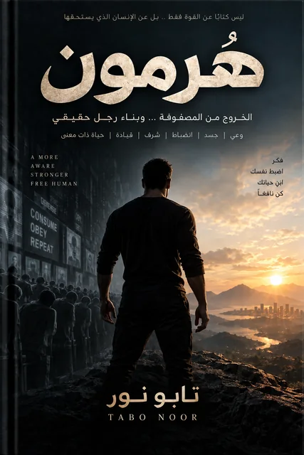 هرمون