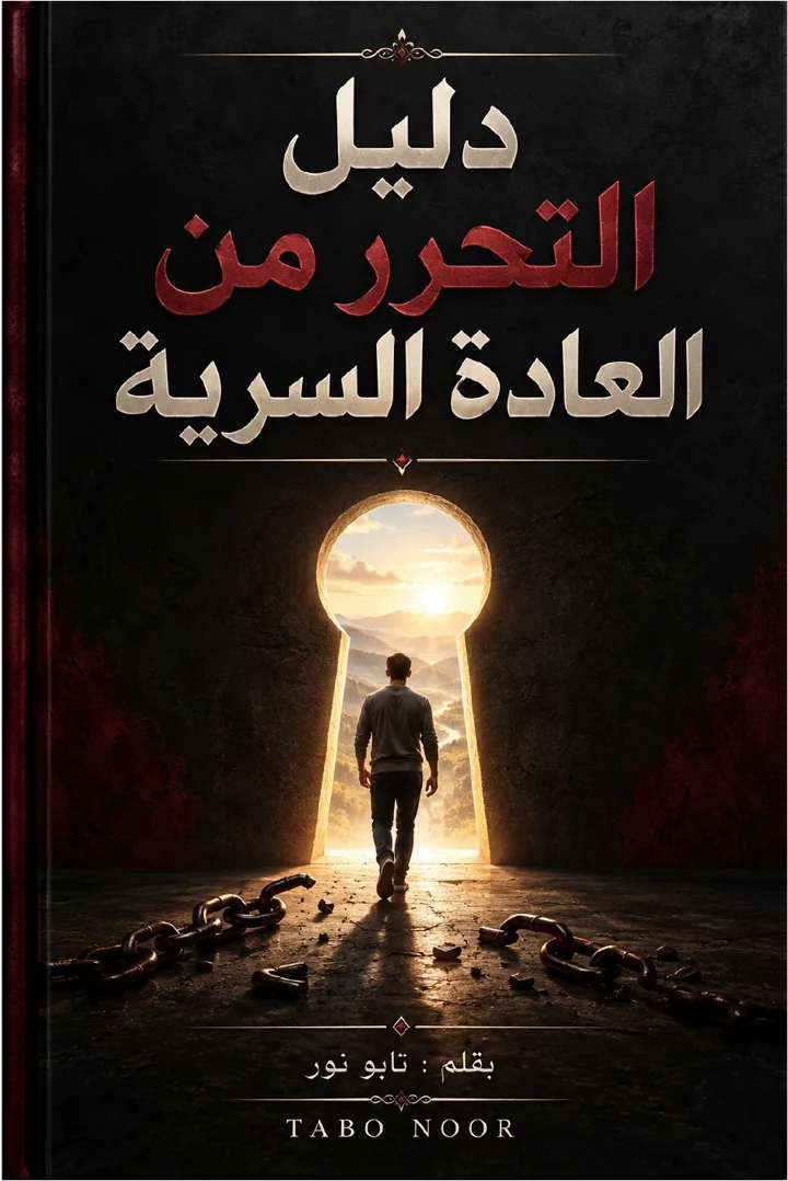 دليل التحرر من العادة السرية
