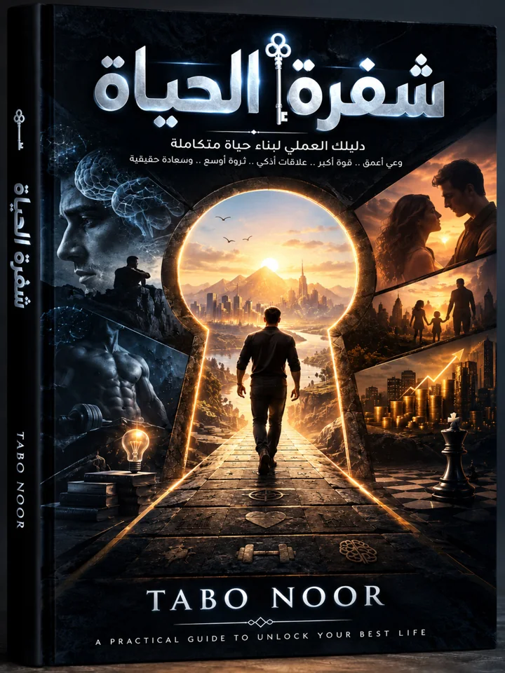 شفرة الحياة
