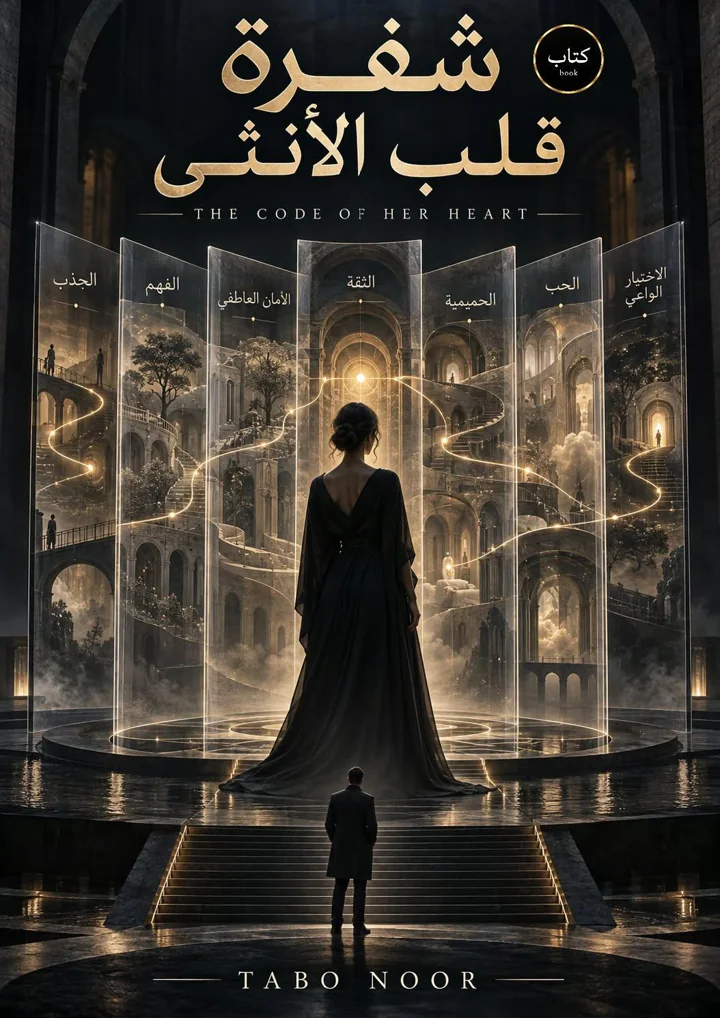 شفرة قلب الأنثى