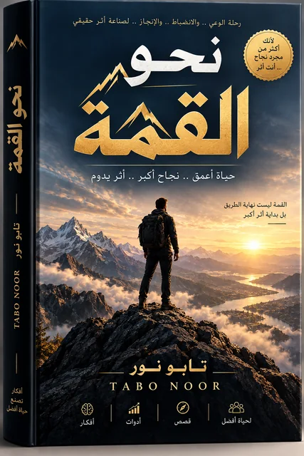 نحو القمة
