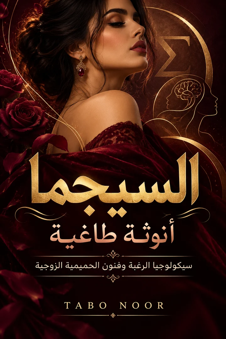 السيجما: أنوثة طاغية