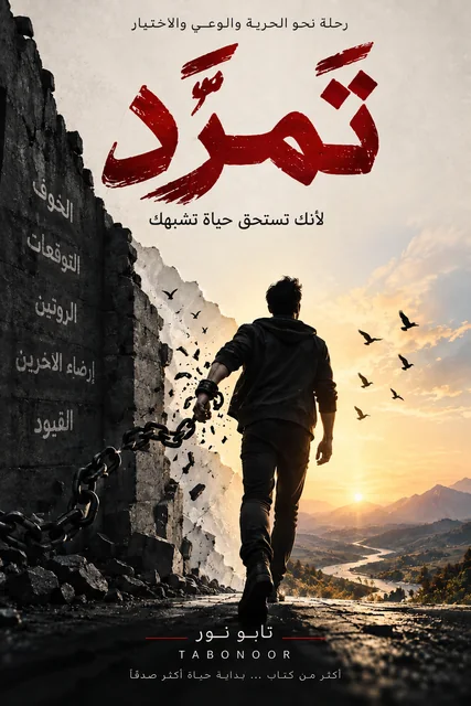 تمرد