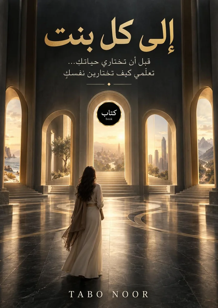 إلى كل بنت